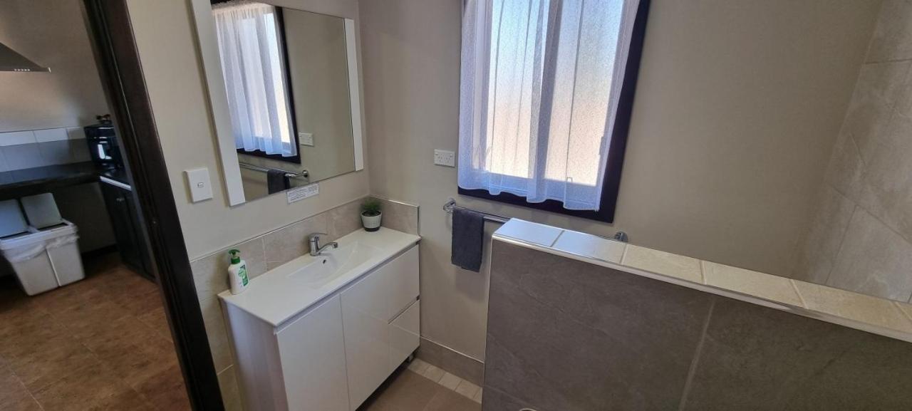 Windana Cottages Hawker Esterno foto