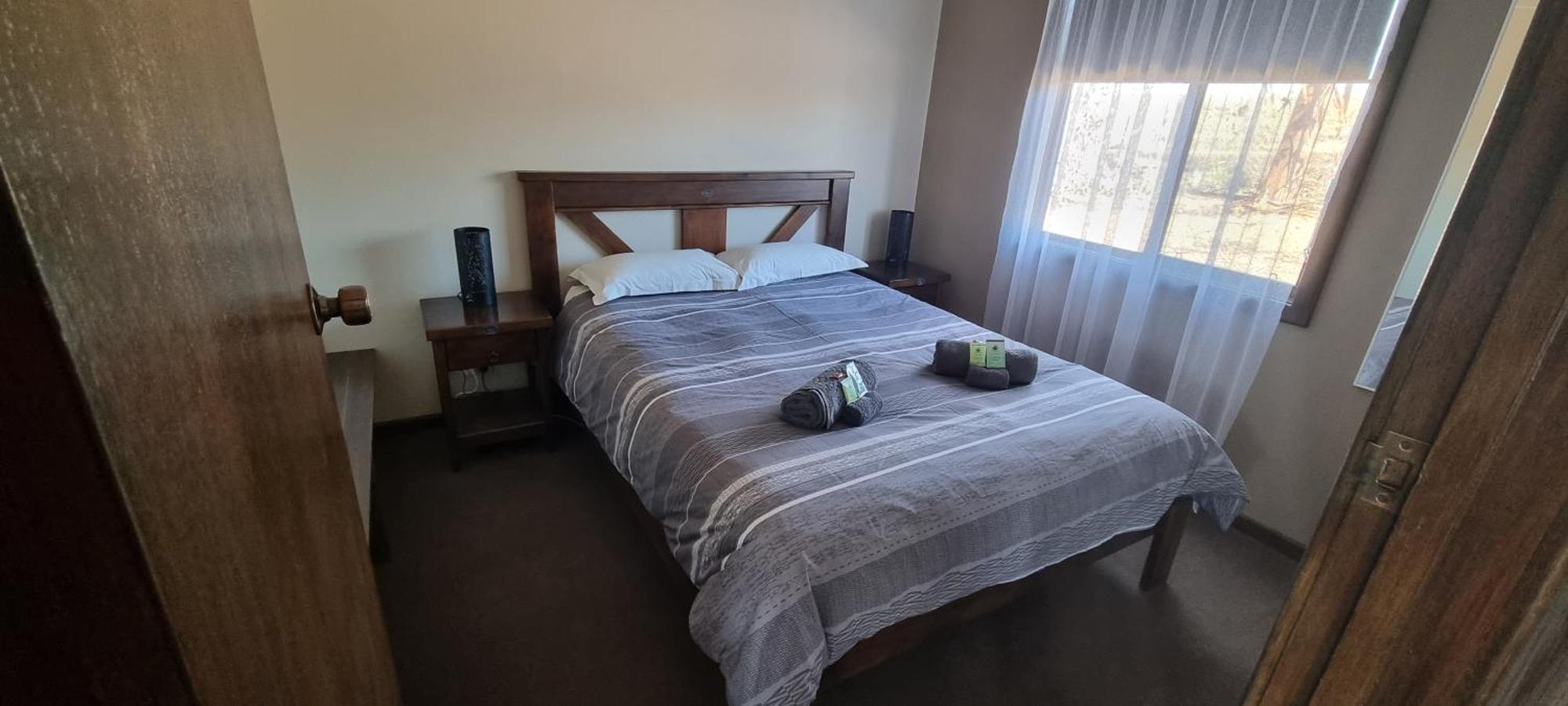 Windana Cottages Hawker Esterno foto