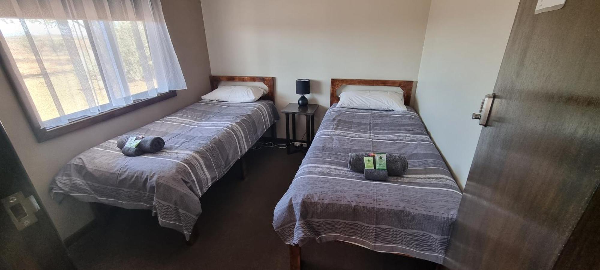 Windana Cottages Hawker Esterno foto