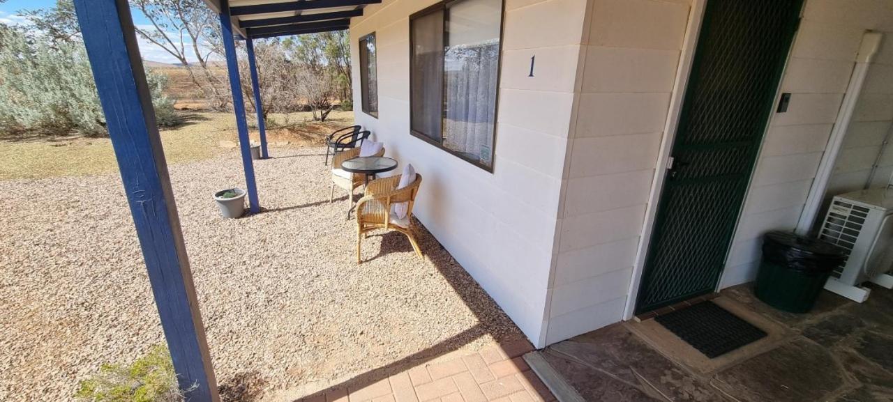 Windana Cottages Hawker Esterno foto